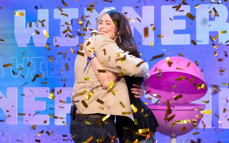 Luana Crowned 2026 'Candy Crush All Stars' World Champion