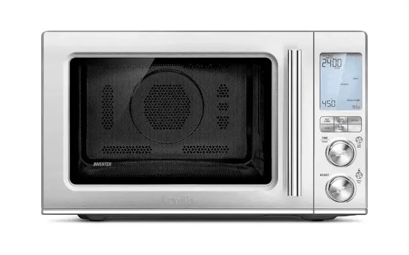Advanced Countertop Microwaves: Beyond Basic Reheating