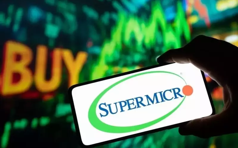 Super Micro Computer: A Bottom or a Brief Rebound?