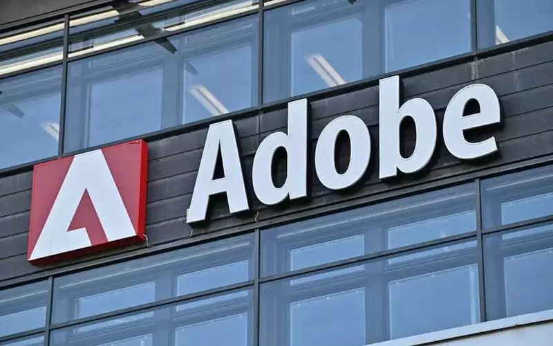Adobe Stock Faces Decline Amidst Strategic Shift and Executive Departure