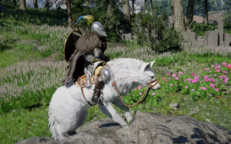 Crimson Desert Enhances Pet System and Addresses Player Feedback in Latest Update