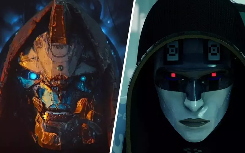 Bungie's Near Collapse and Sony's Acquisition: A Lifeline for Destiny