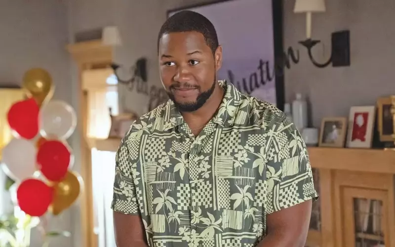 Luke Tennie: The Prolific Actor Dominating Warner Bros. Productions This Season
