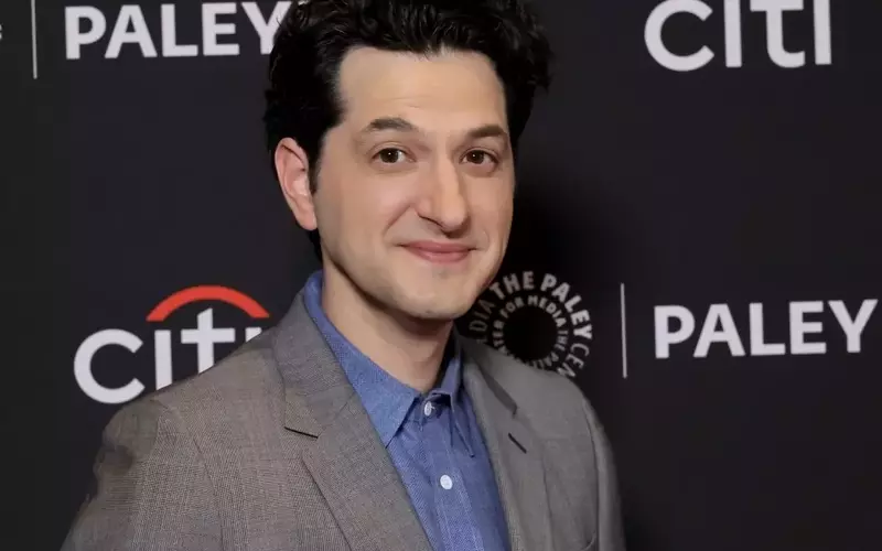 Ben Schwartz Joins Cast of The Beatles' Four-Film Event