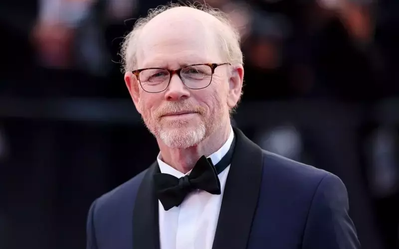Audiences to Dictate Success of AI in Cinema, Says Ron Howard