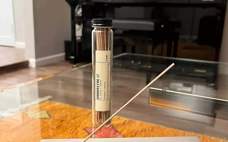 Le Labo Expands Scent Experience with New Incense Collection