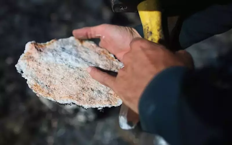 Rare Earths: The New Geopolitical Battleground
