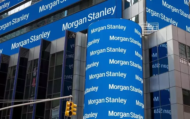 Morgan Stanley's Stock Performance: A Deep Dive into Its Valuation and Future Prospects