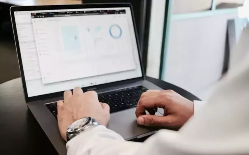Vertiv's Digital Twin Innovations: Redefining AI Infrastructure
