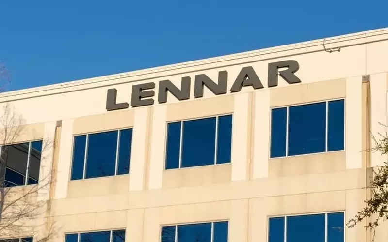 Lennar's Stock Downturn: A Deep Dive into Market Challenges and Strategic Shifts