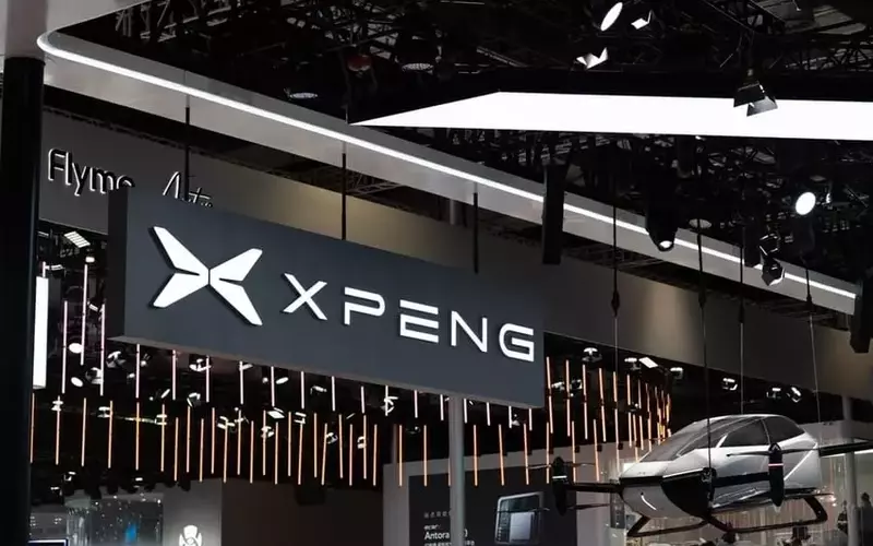 XPeng X9 Excels in EV Performance Tests