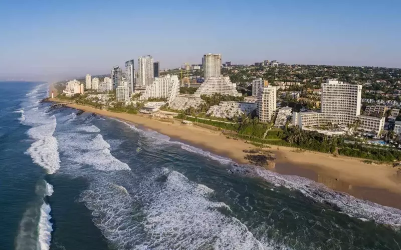 Africa: A Retirement Haven for Expats Seeking Affordability and Adventure