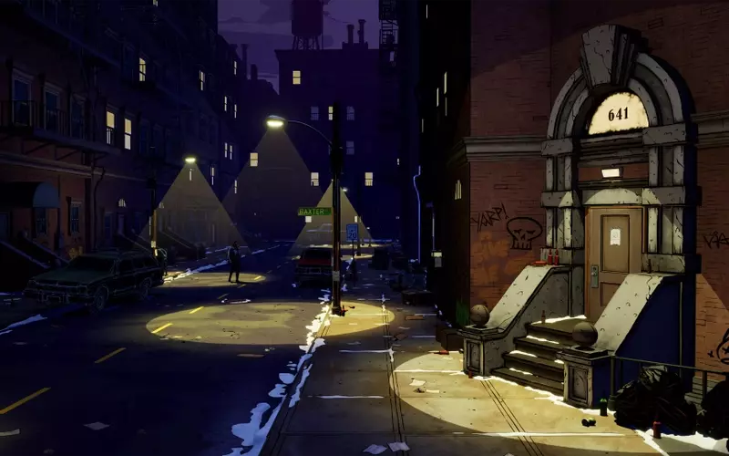 The Highly Anticipated 'The Wolf Among Us 2' Set for 2027 Release, Promising a Darker Narrative