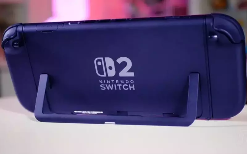 The Quest for Color: Exploring Future Special Edition Designs for Nintendo Switch 2