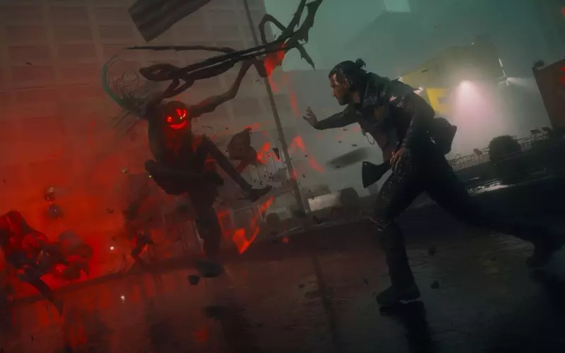 Summer Game Fest 2026: Our Favorite Game Demos