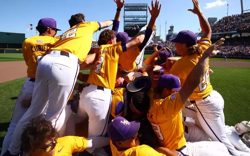 Comprehensive Guide to Streaming the 2026 Men's College World Series