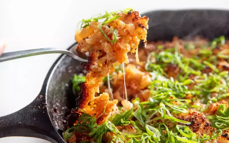 9 Delicious Kimchi-Infused Dishes for Quick Weeknight Meals