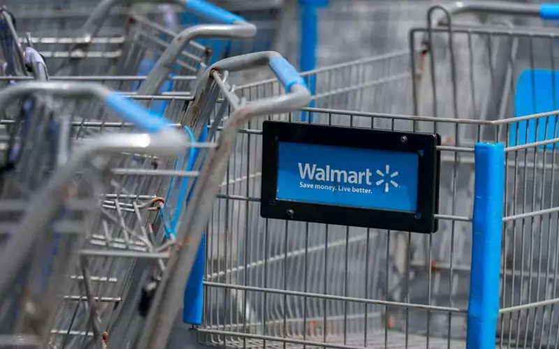 Walmart Slashes Price on Dextrus Outdoor Storage Shed by 30%