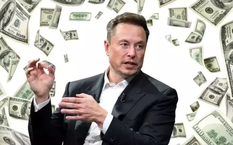 Elon Musk's Net Worth Exceeds One Trillion Dollars as SpaceX IPO Launches a New Era of Wealth