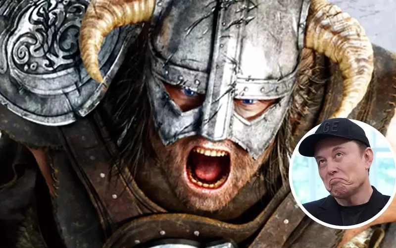 The Elusive Trillionaire Status in Gaming: A Skyrim Case Study