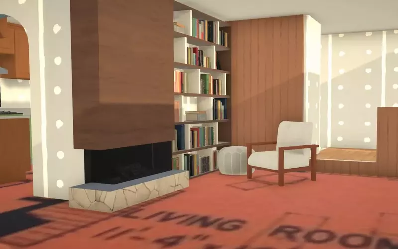 Revolutionizing Virtual Home Design: Paralives Breaks Free from Grid-Based Limitations