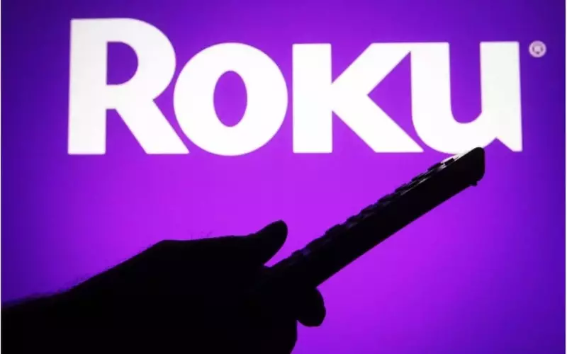 Roku's Stock Surges Amid Acquisition Discussions with US Media Conglomerate