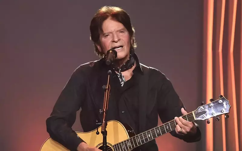 John Fogerty Biopic in Development, Script Underway