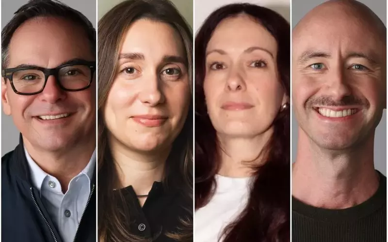 Veteran PR Executive Adam Keen Establishes Agenda Collective