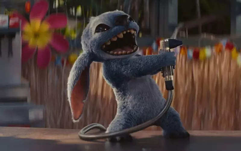 Original 'Lilo & Stitch' Co-Creator Chris Sanders to Helm Live-Action Sequel