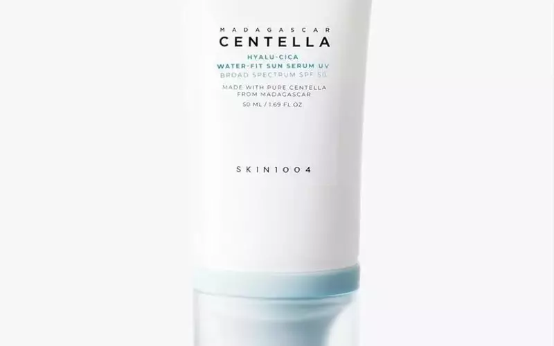 The Ultimate Guide to Shine-Free Sunscreens for Oily Skin