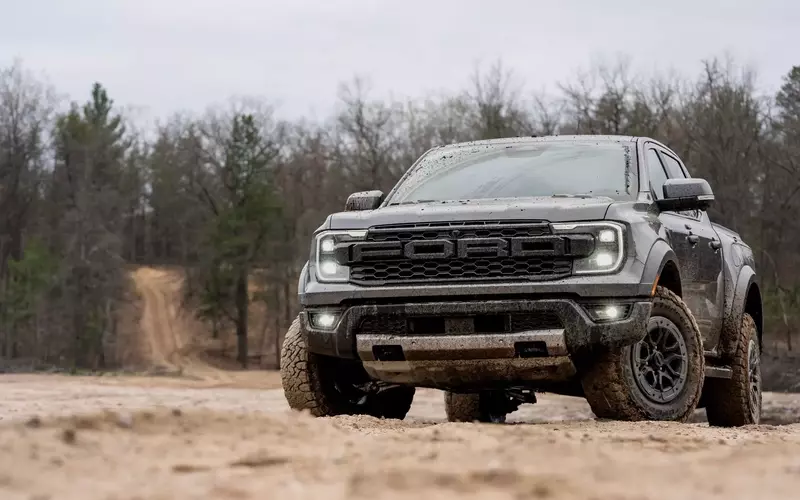 Ford Performance Chief Rules Out 'R' Versions for Bronco and Ranger Raptors