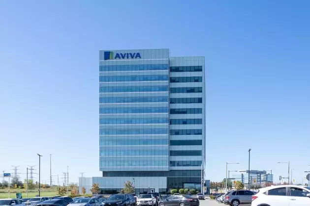 Aviva's Investment Appeal: A Detailed Analysis
