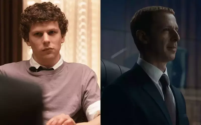 Sorkin Reveals Why Eisenberg Declined Zuckerberg Reprisal in 'Social Reckoning'