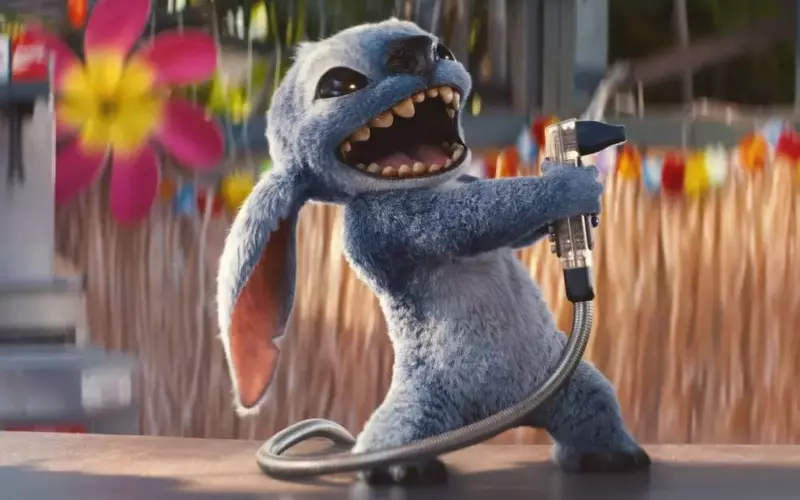 Chris Sanders to Helm Live-Action 'Lilo & Stitch' Sequel
