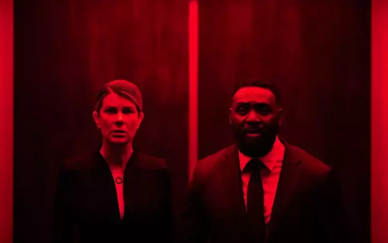 Viral Sci-Fi Short 'Open Door' Secures Six-Figure Deal for Feature Adaptation