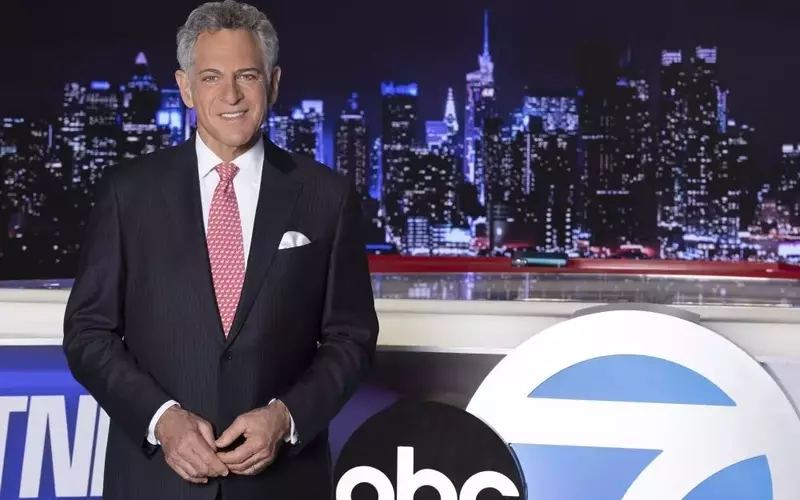 Bill Ritter's Farewell: A Legacy Beyond the Anchor Desk Amidst Alzheimer's Diagnosis