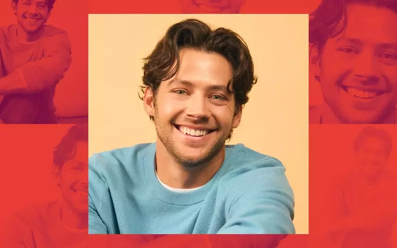 Matt Cornett's Journey to Romantic Lead in 'Every Year After'