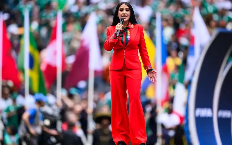 The Most Unforgettable Moments from the Opening Days of the 2026 World Cup