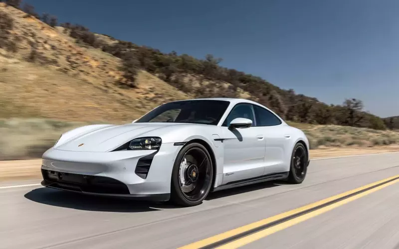 Porsche CEO Acknowledges Premature Taycan Launch