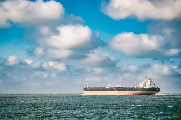 CMB.TECH's Post-Merger Transformation: Diversified Shipping Platform, But Not Without Complexity