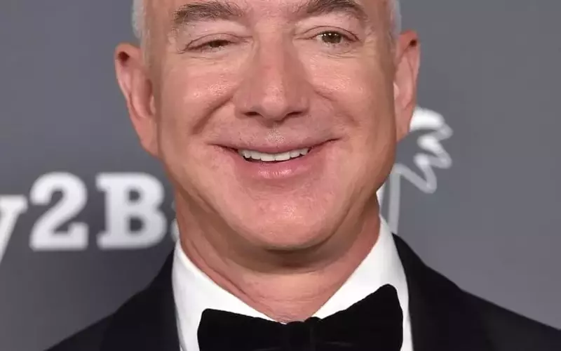 Jeff Bezos Returns to Executive Role with a $41 Billion AI Venture: "I Couldn't Just Watch from the Sidelines"