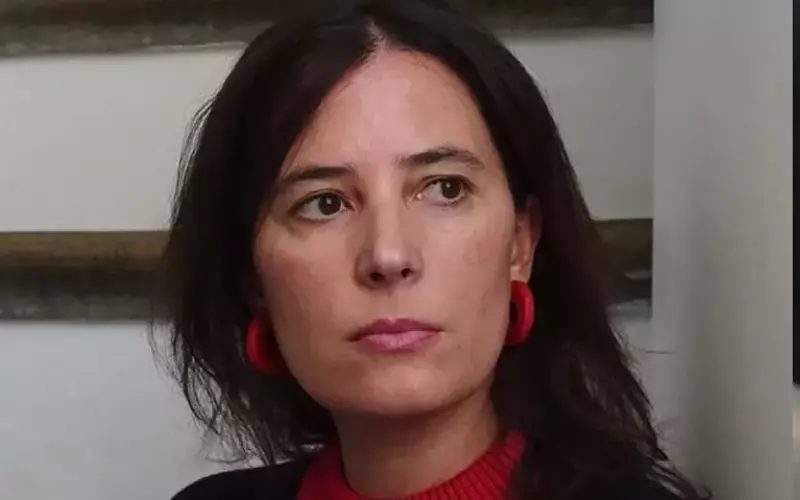 Milagros Mumenthaler's Cinematic Evolution: From 'The Currents' to a Male-Led Project