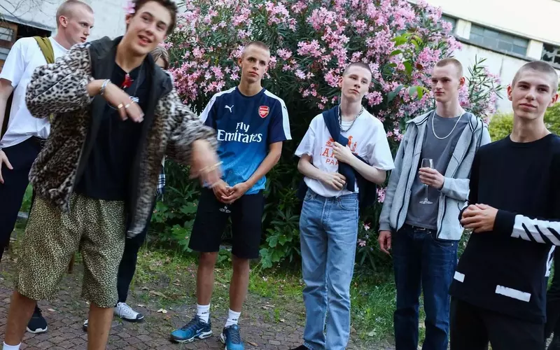 A Decade of Men's Fashion: Tracing the Evolution of Street Style