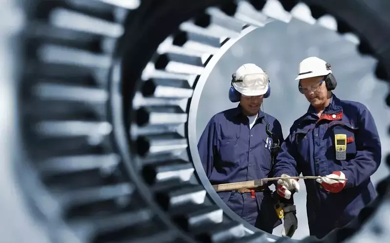 Nucor Corporation's Investment Appeal
