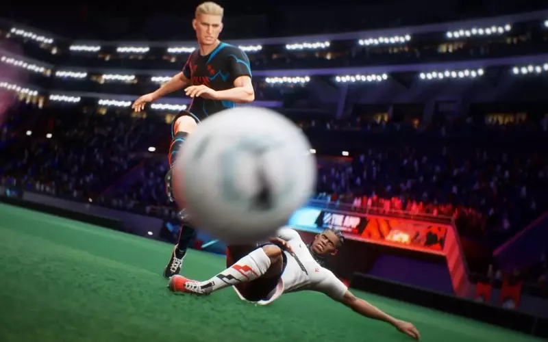 Goals: A New Contender in the Football Gaming Arena