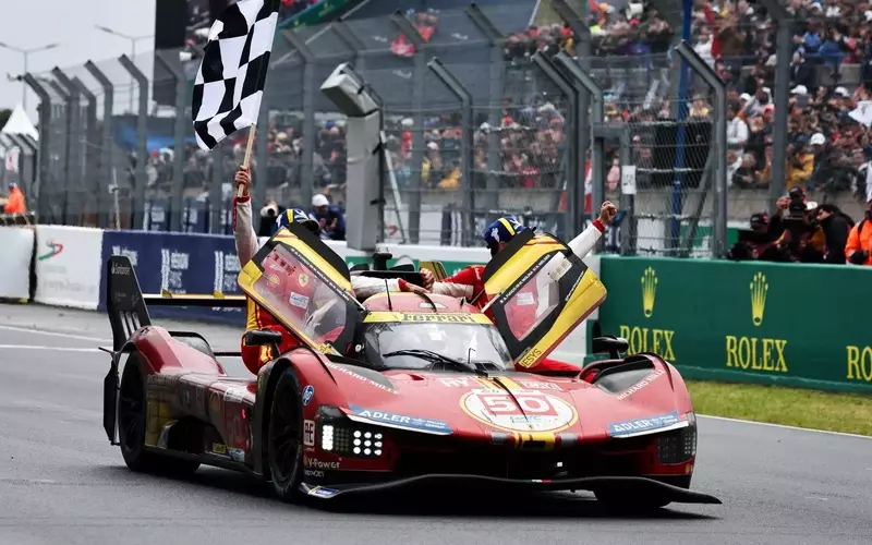 Guide to Streaming the 2026 24 Hours of Le Mans Live Online