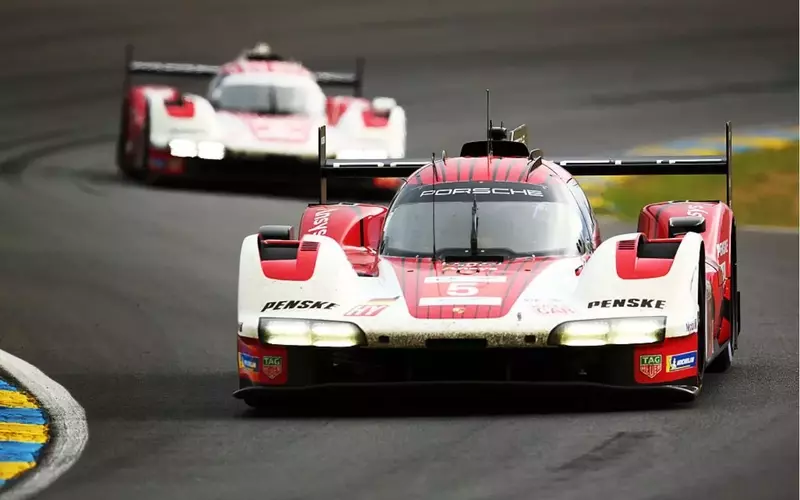 How to Stream the 2026 24 Hours of Le Mans Endurance Race Live Online