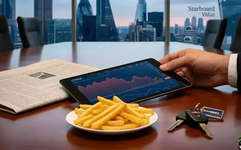 Billionaire Investor's Strategic Shift: Exiting Tech for Traditional Industries