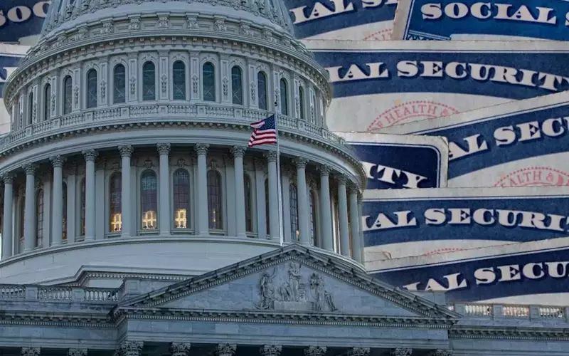 Rethinking Social Security: A Couple's Evolving Retirement Strategy