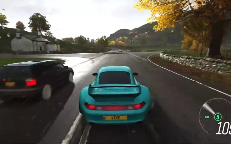 The Evolution of Racing Games: From Arcade Fun to Simulation Sophistication